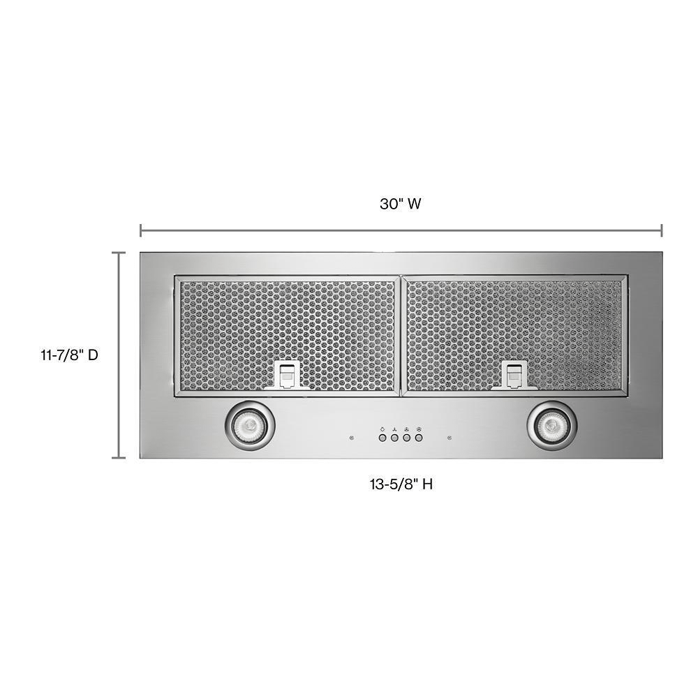 Whirlpool UVL5430JSS