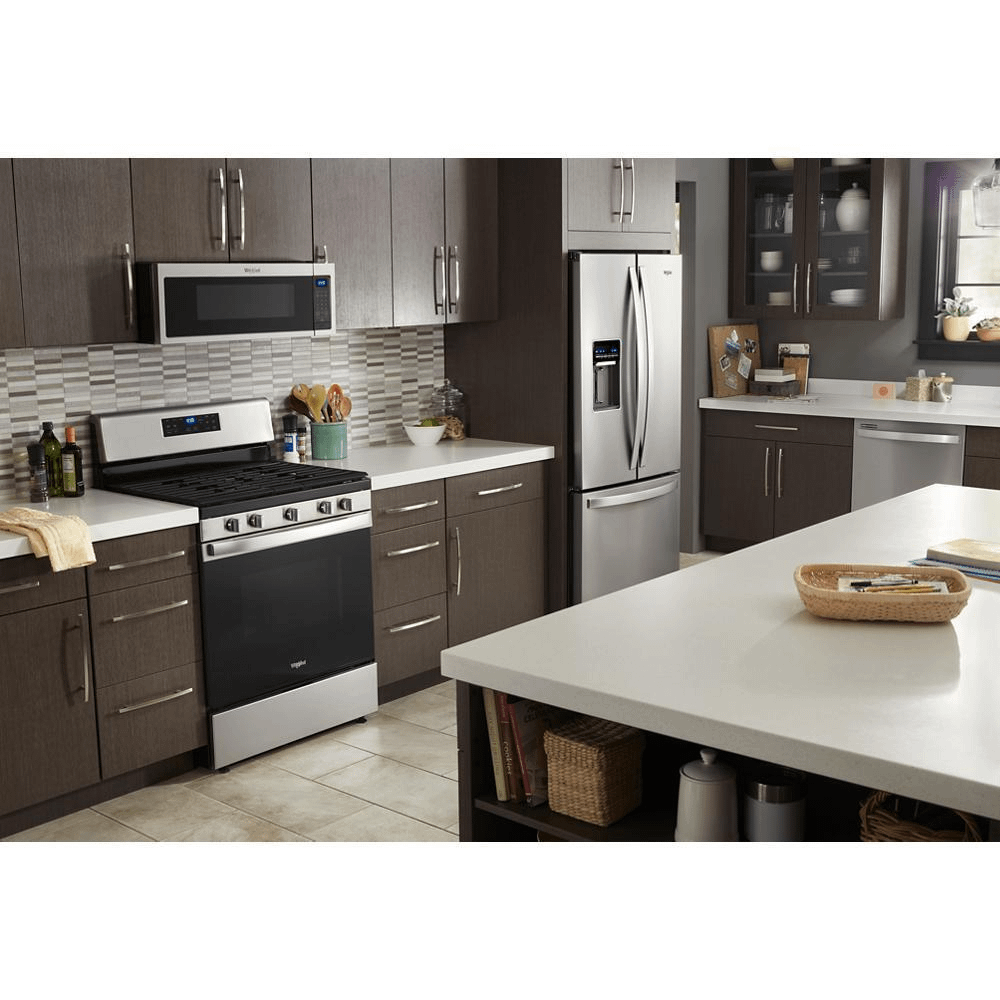 Whirlpool WRF560SEHZ