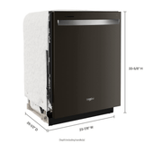 Whirlpool WDT750SAKV