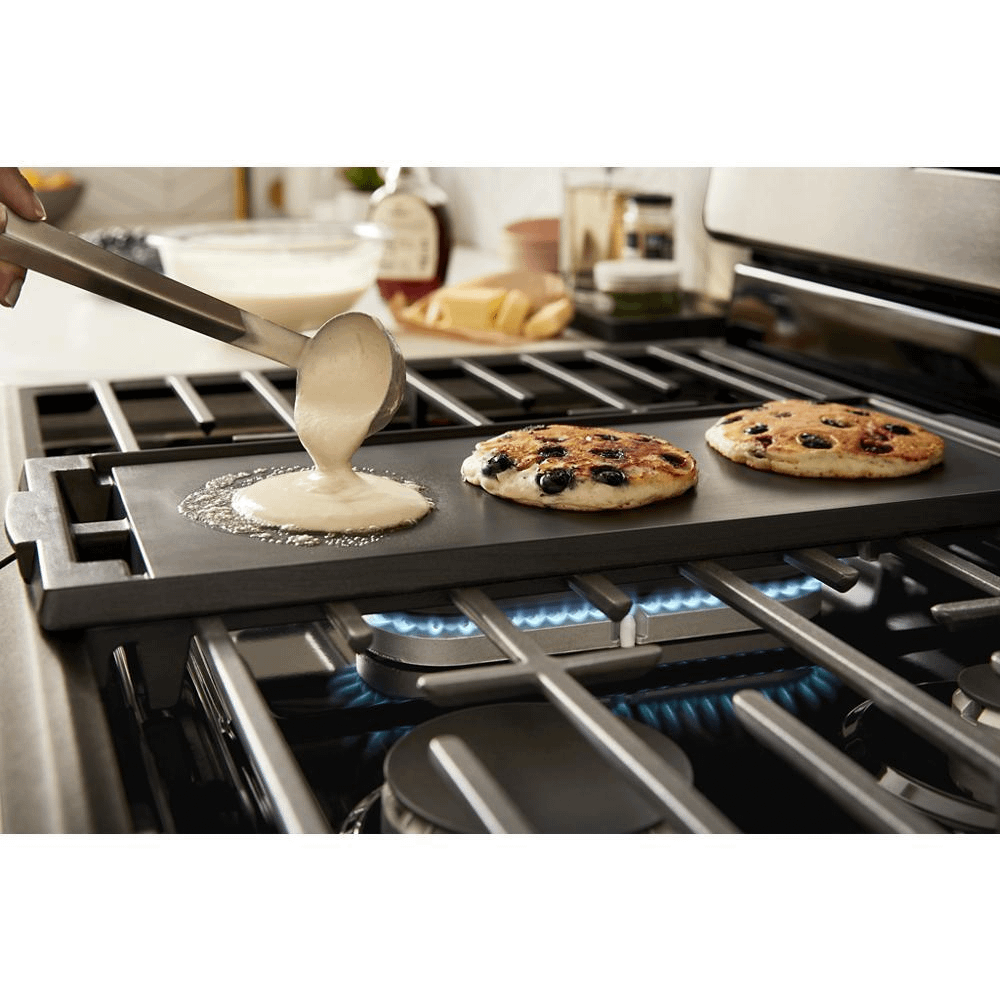 Whirlpool WFG505M0MS