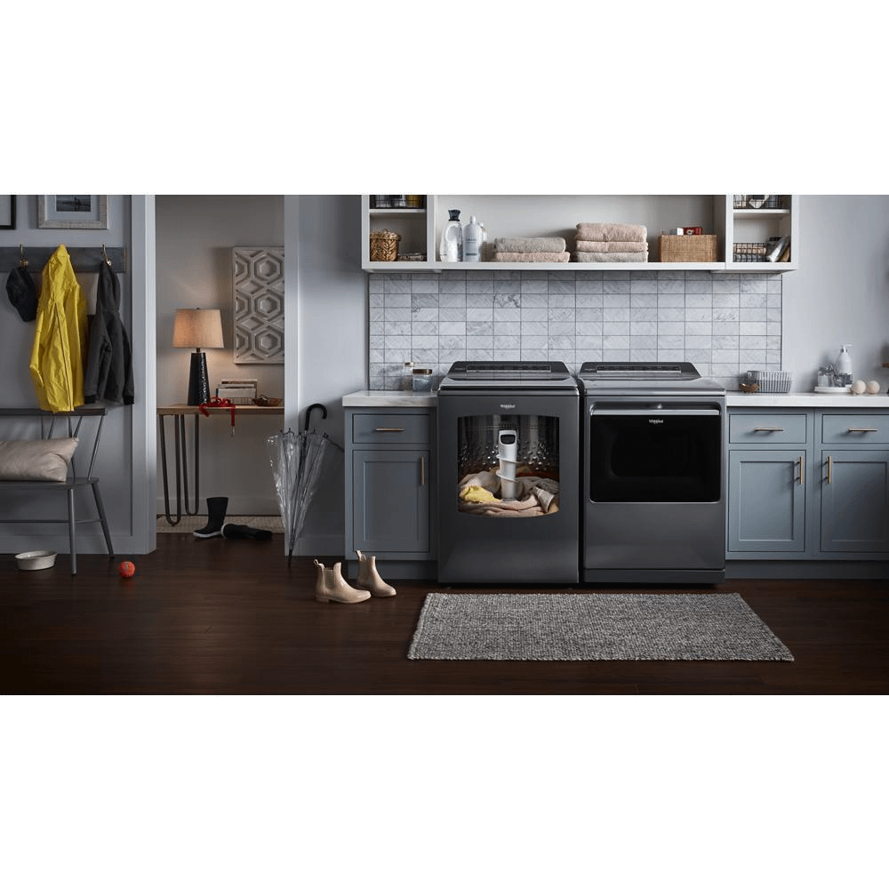 Whirlpool WED8127LC