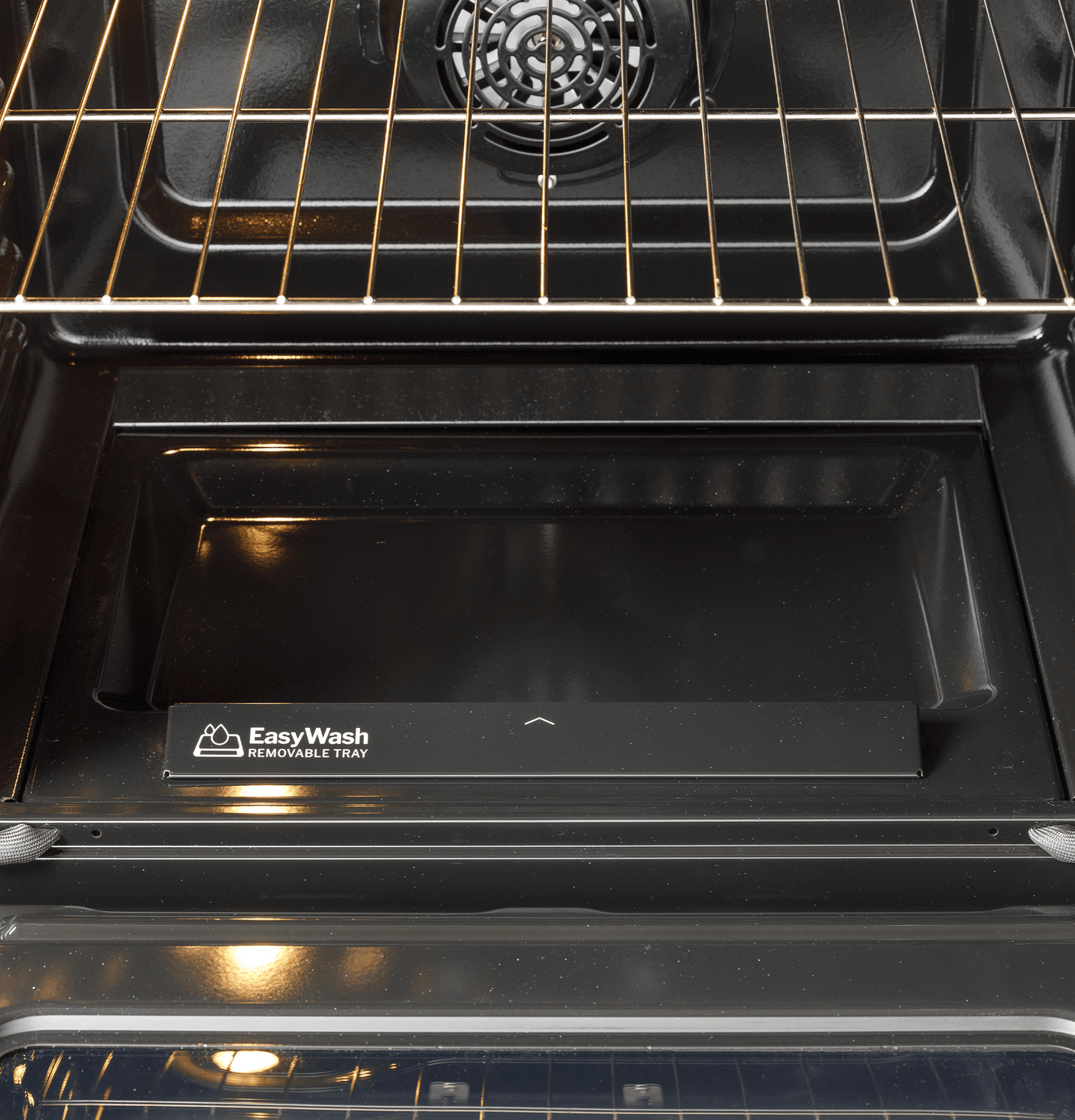 GE GGF600AVSS