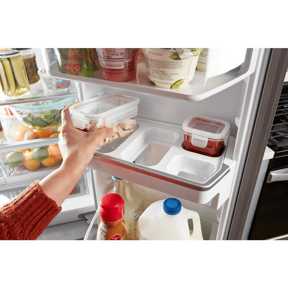 Whirlpool WRMF7736PV