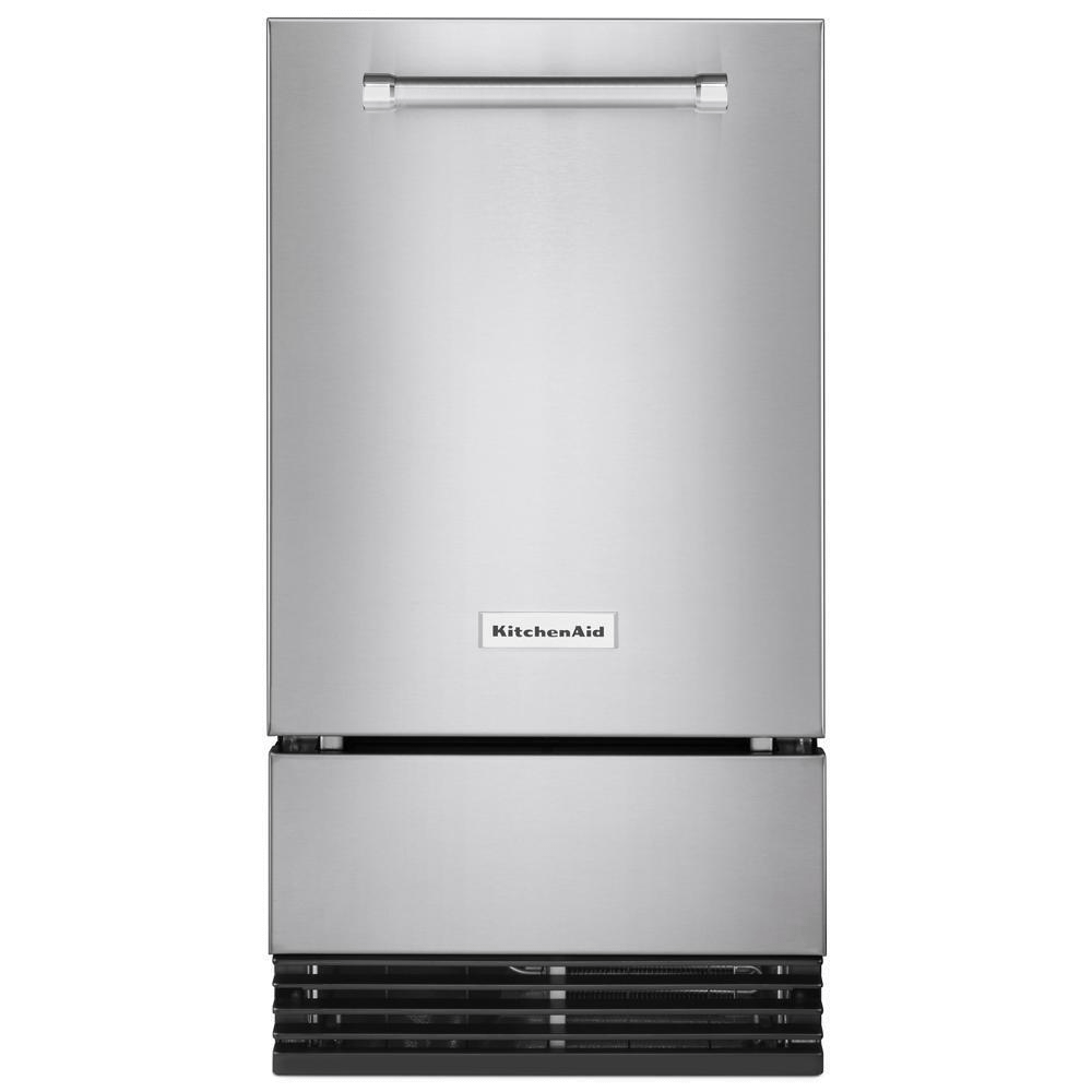 KitchenAid KUID308HPS