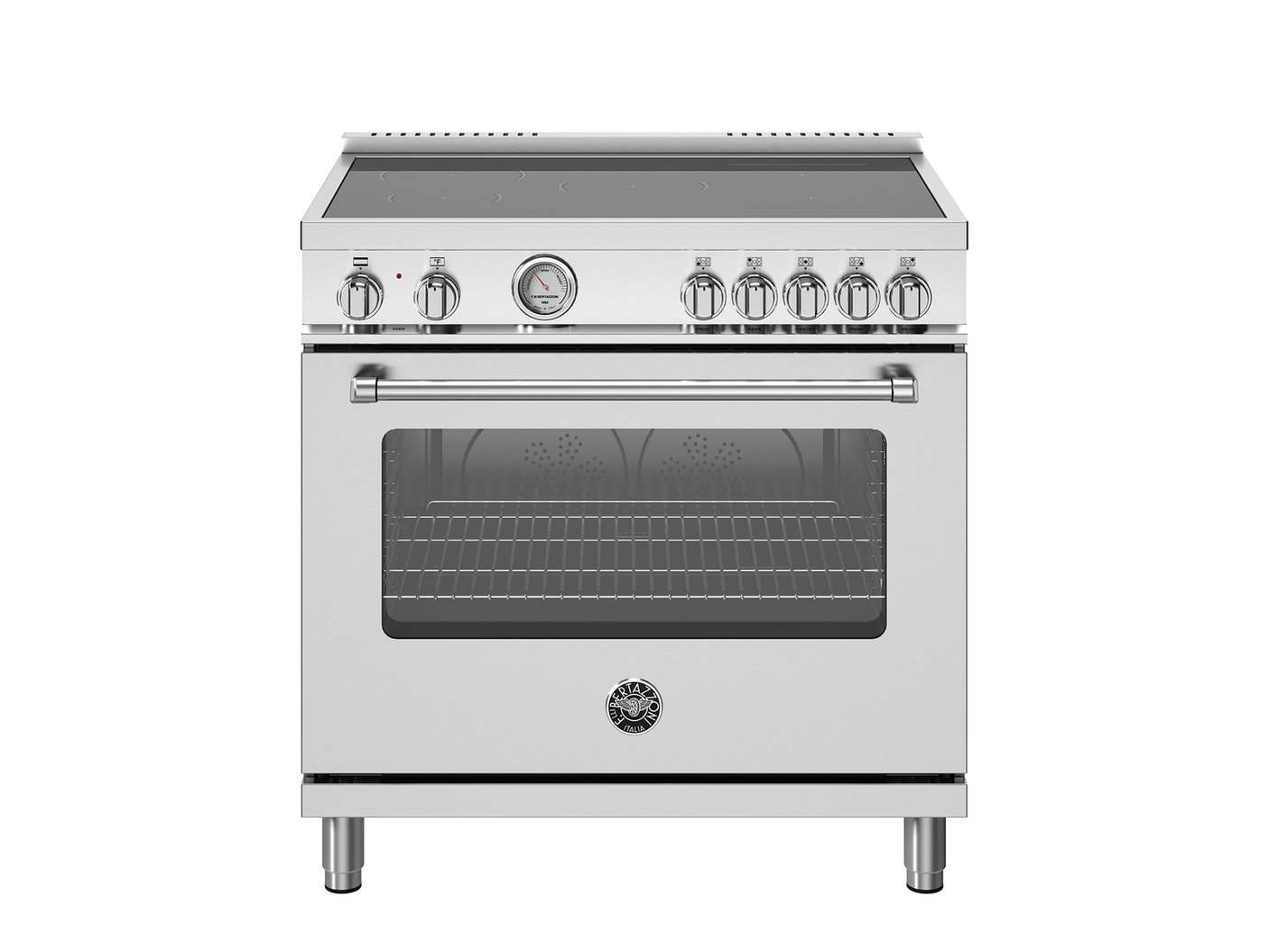 Bertazzoni MAS365INMXV