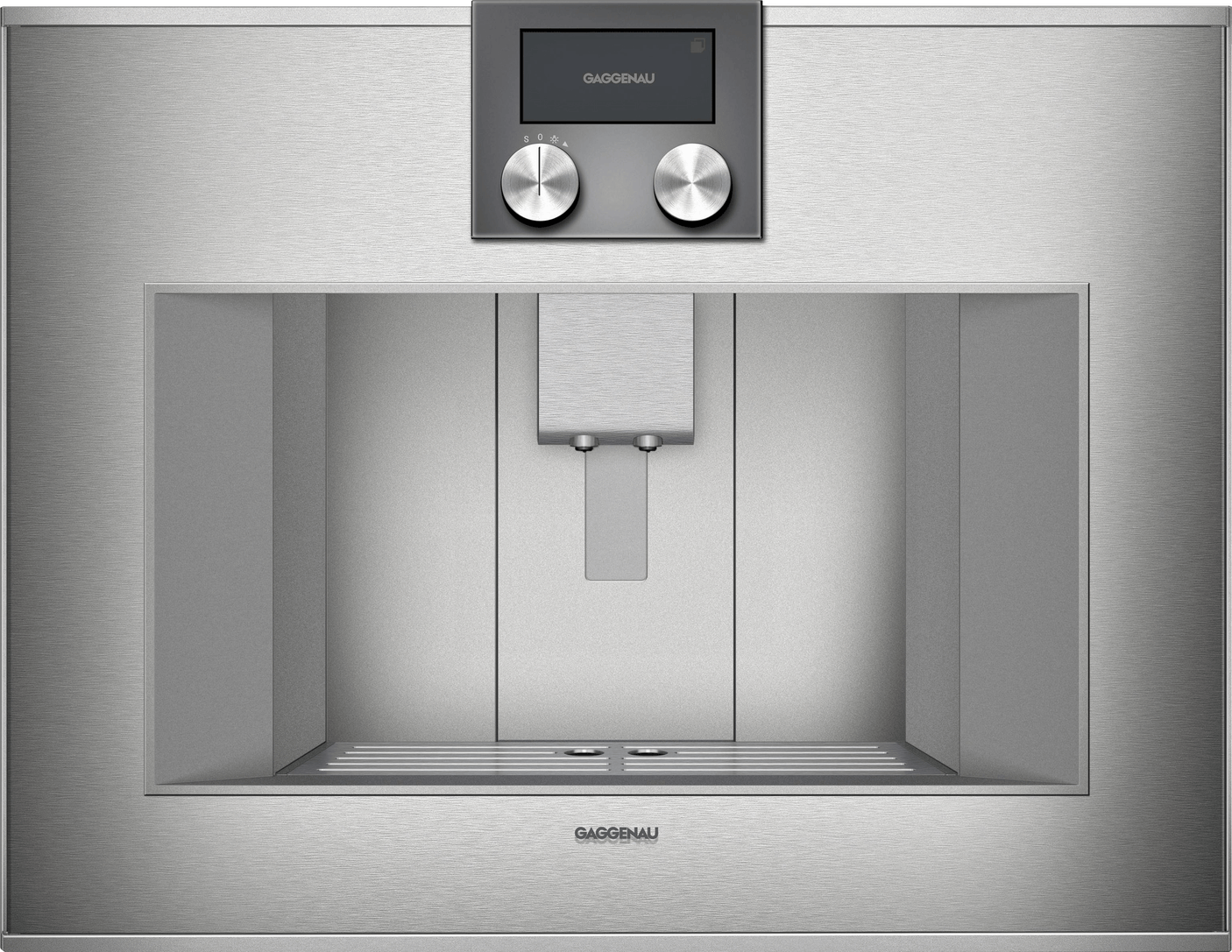 Gaggenau CM450712