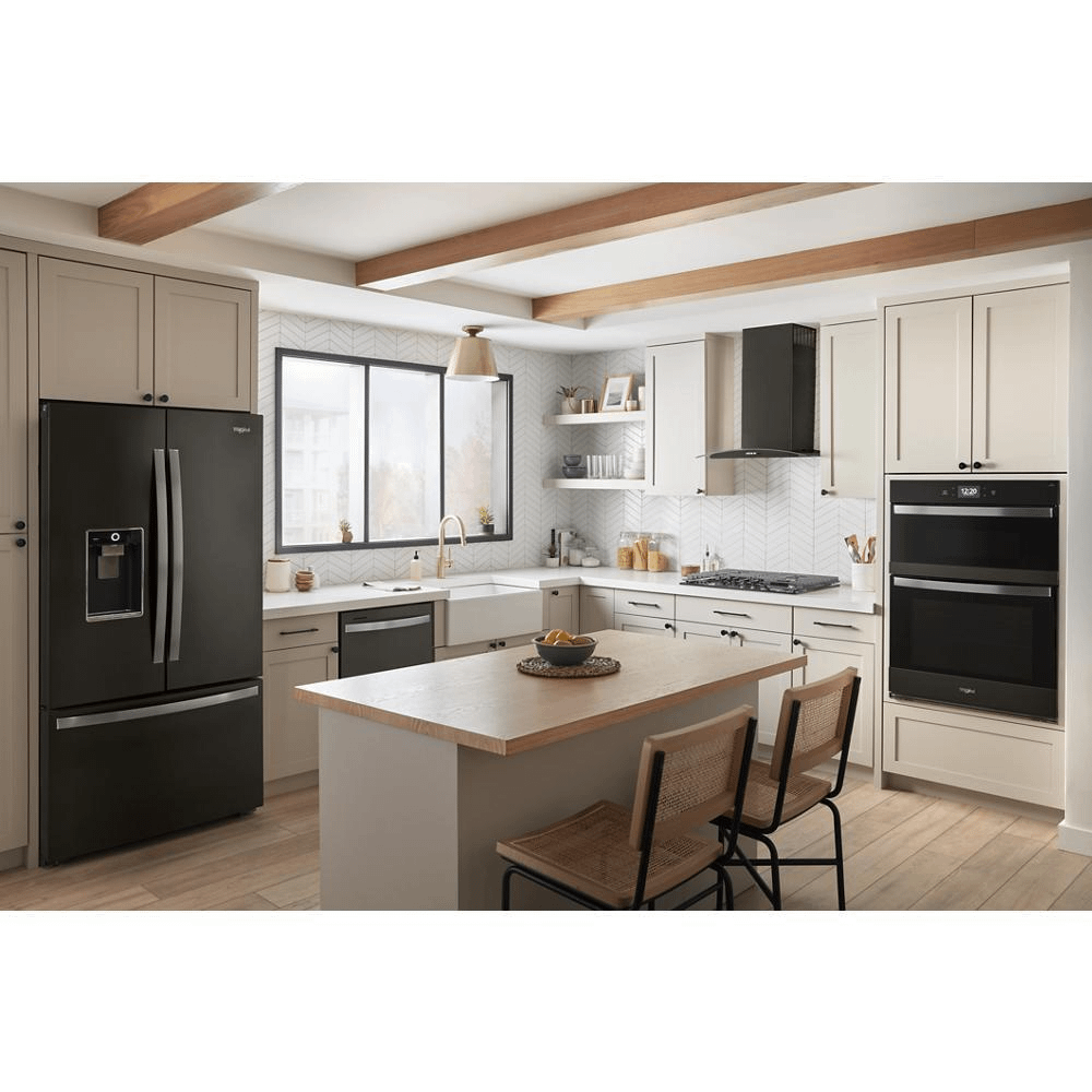 Whirlpool WOEC7030PV