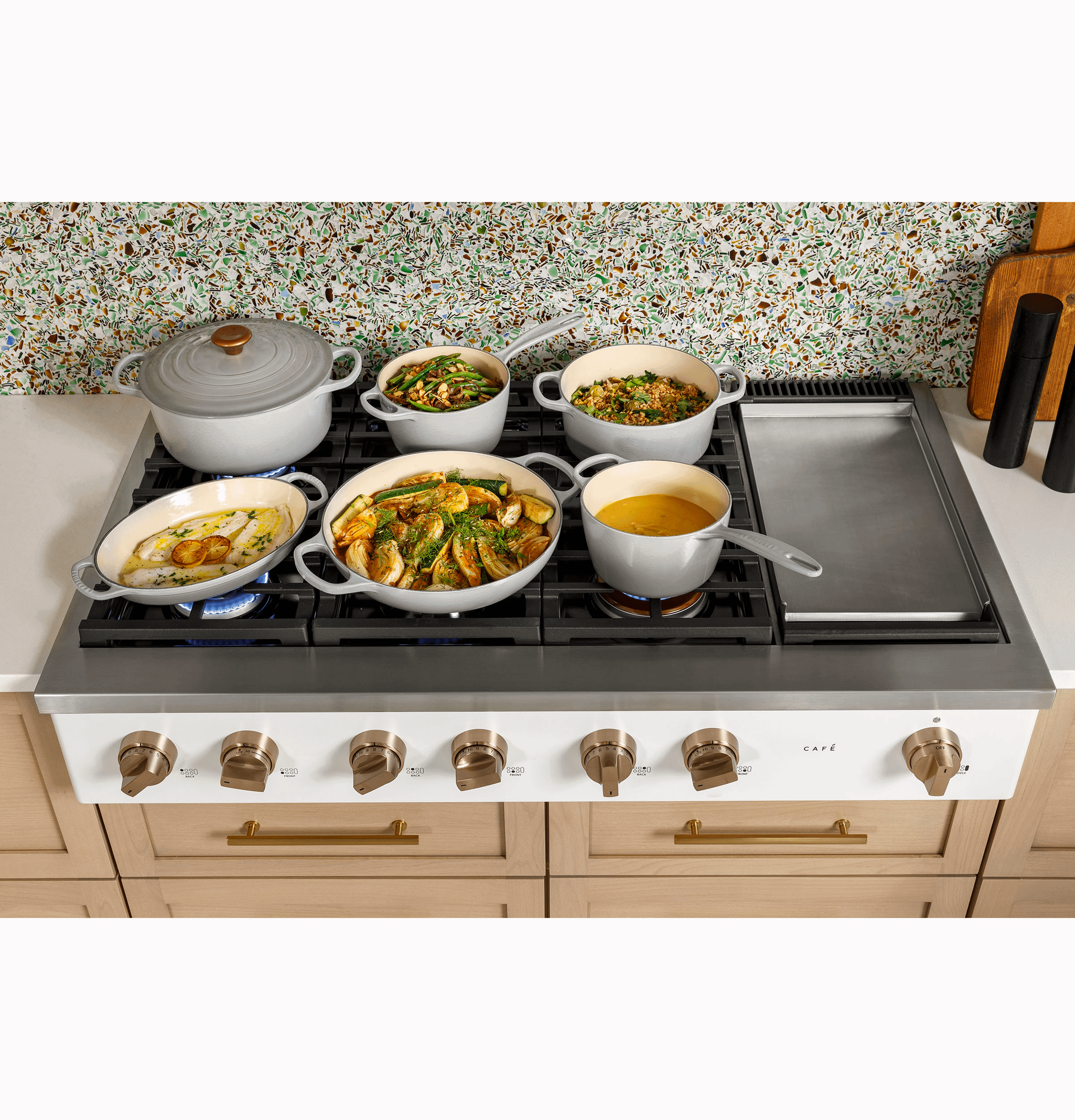 Cafe CGU486P4TW2