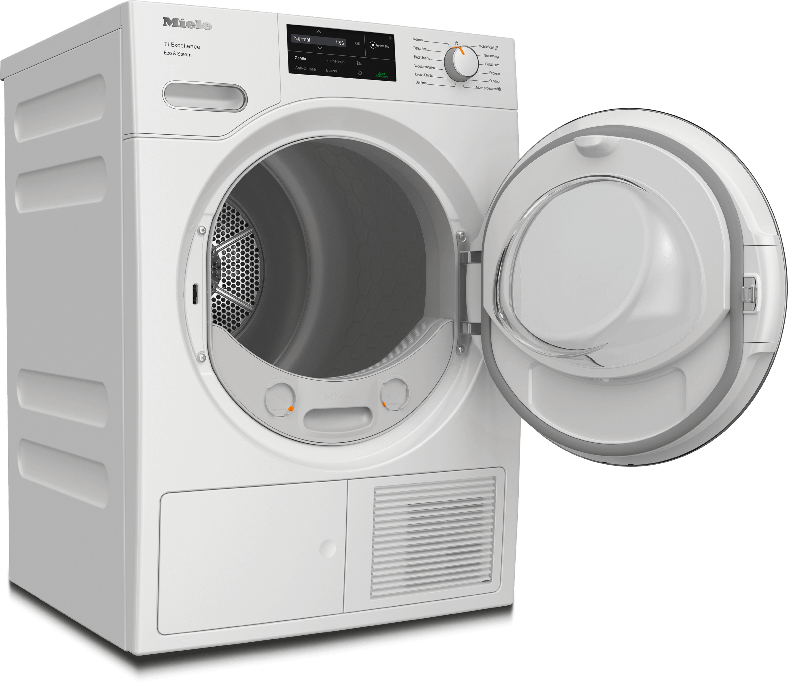 Miele TXI680WP