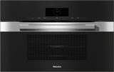 Miele H7870BMCLEANTOUCHSTEEL