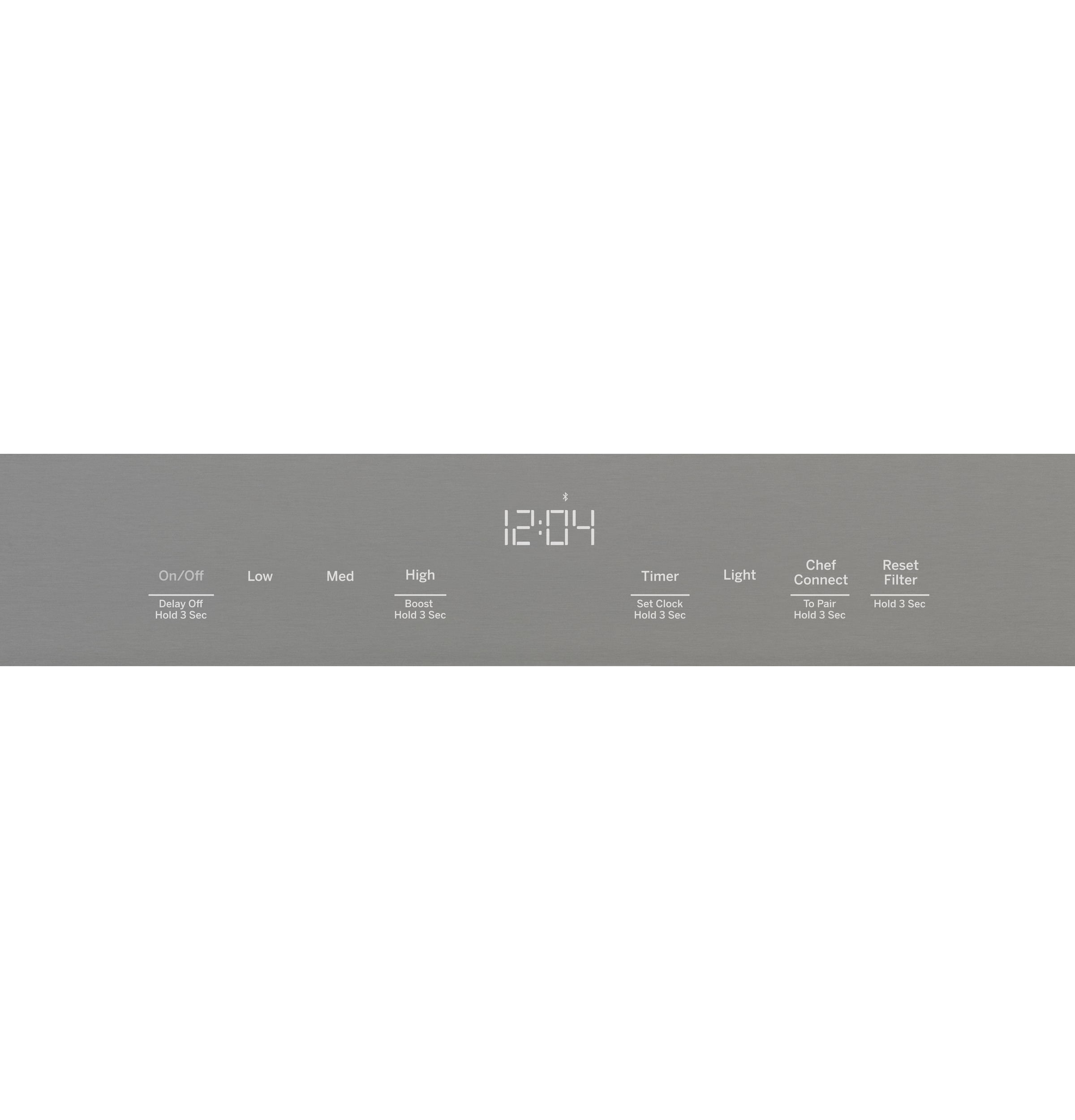 Monogram UVW9361SLSS