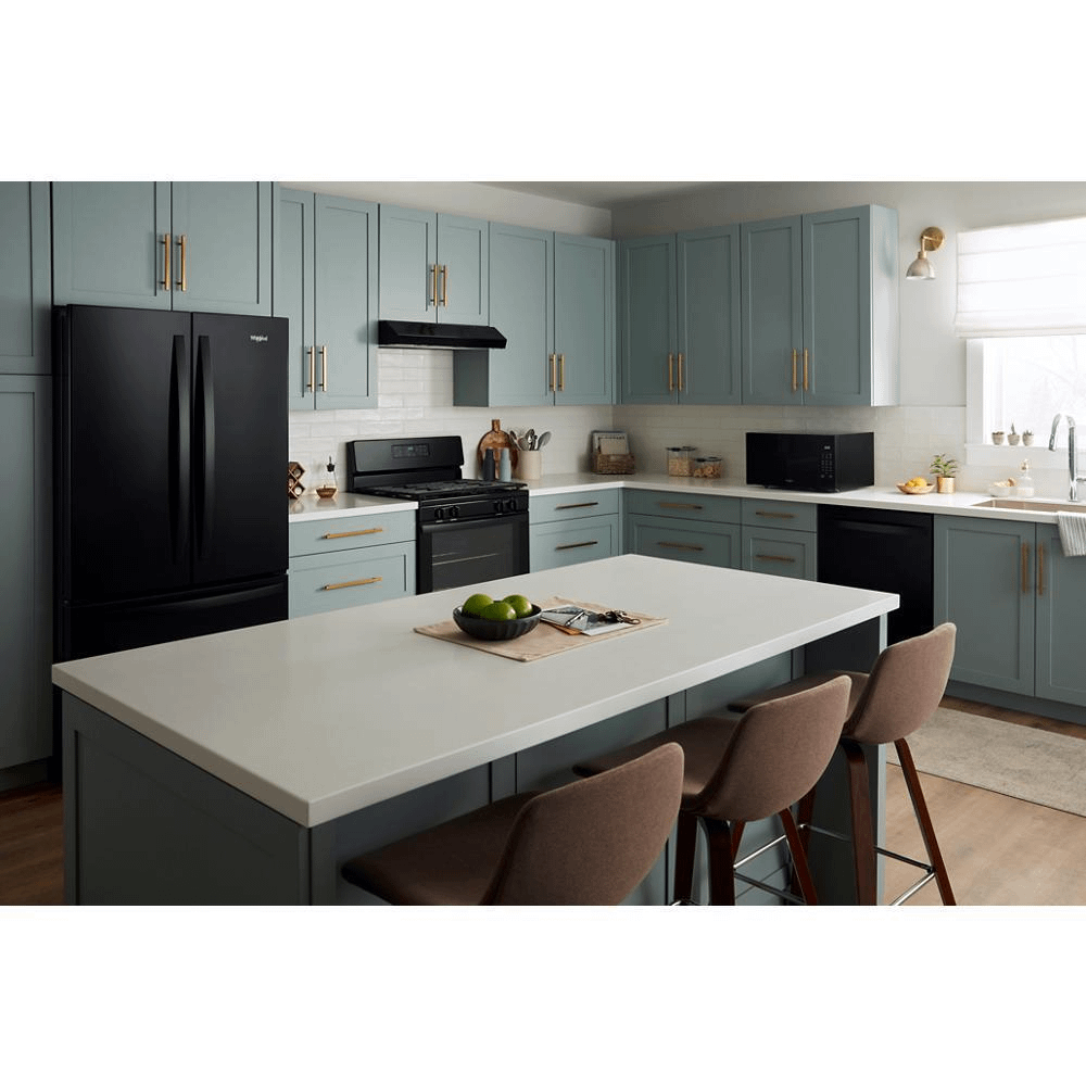 Whirlpool WDT750SAKB
