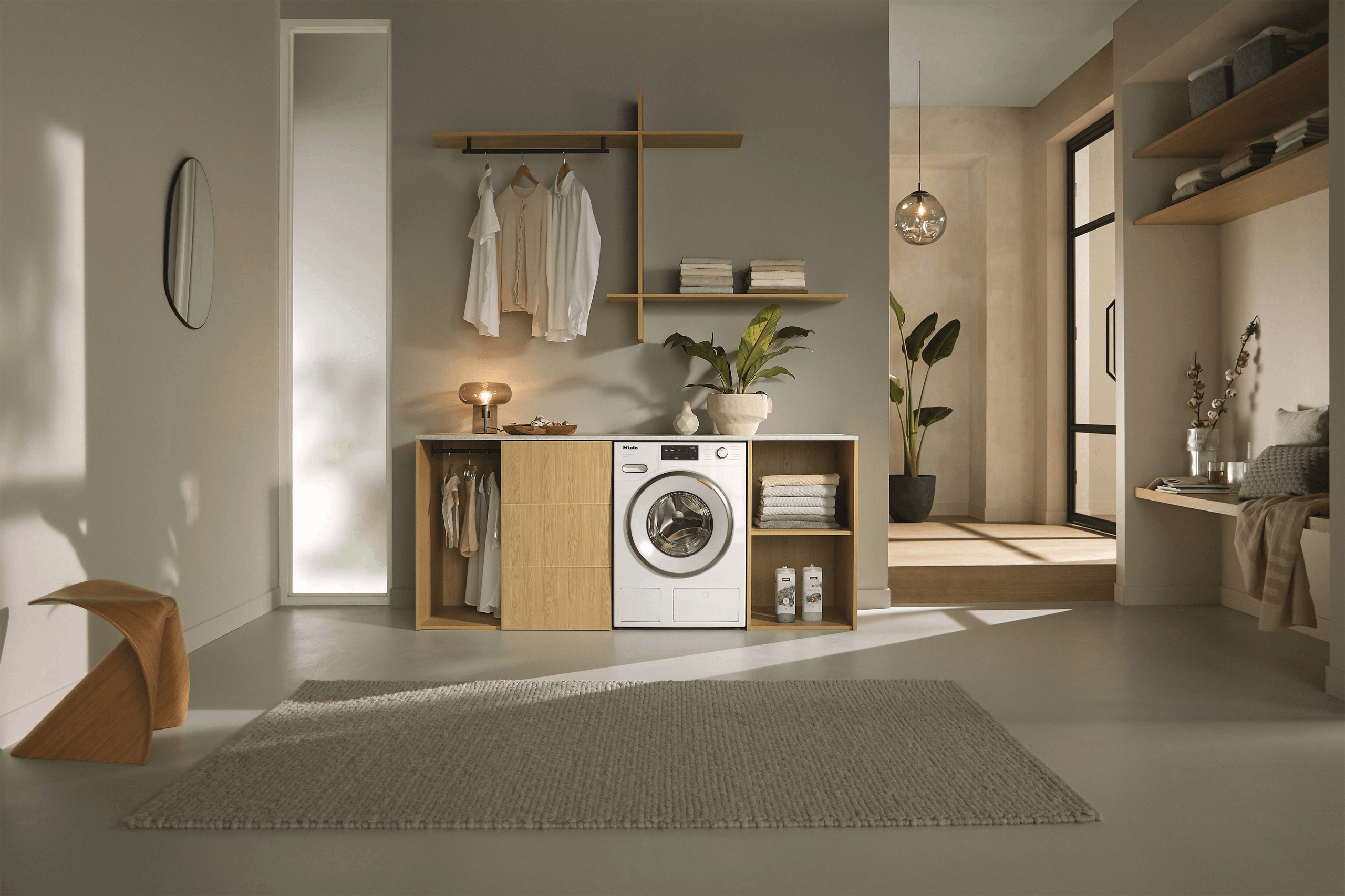 Miele WXF660WCS