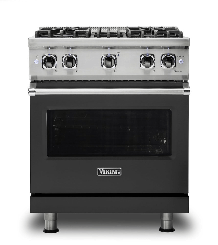 Viking VGR5304BCSLP