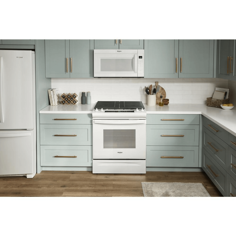 Whirlpool WEG515S0LW