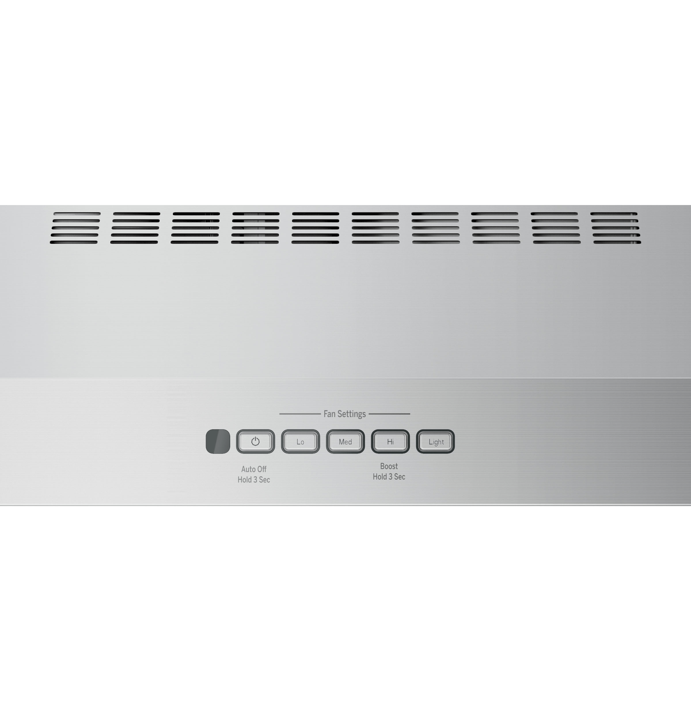 GE JVX5300SJSS