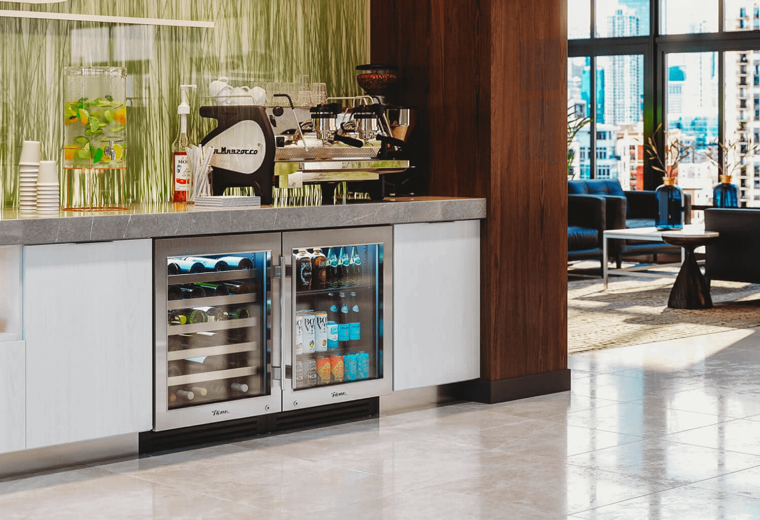 True Residential TURADA24LSAS