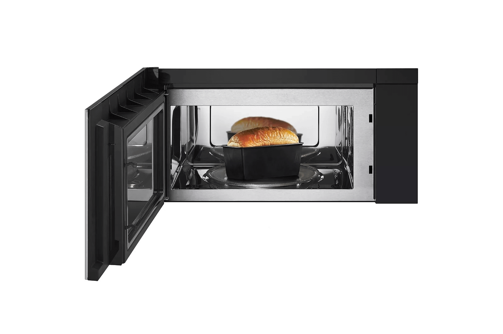 LG MHEC1737F