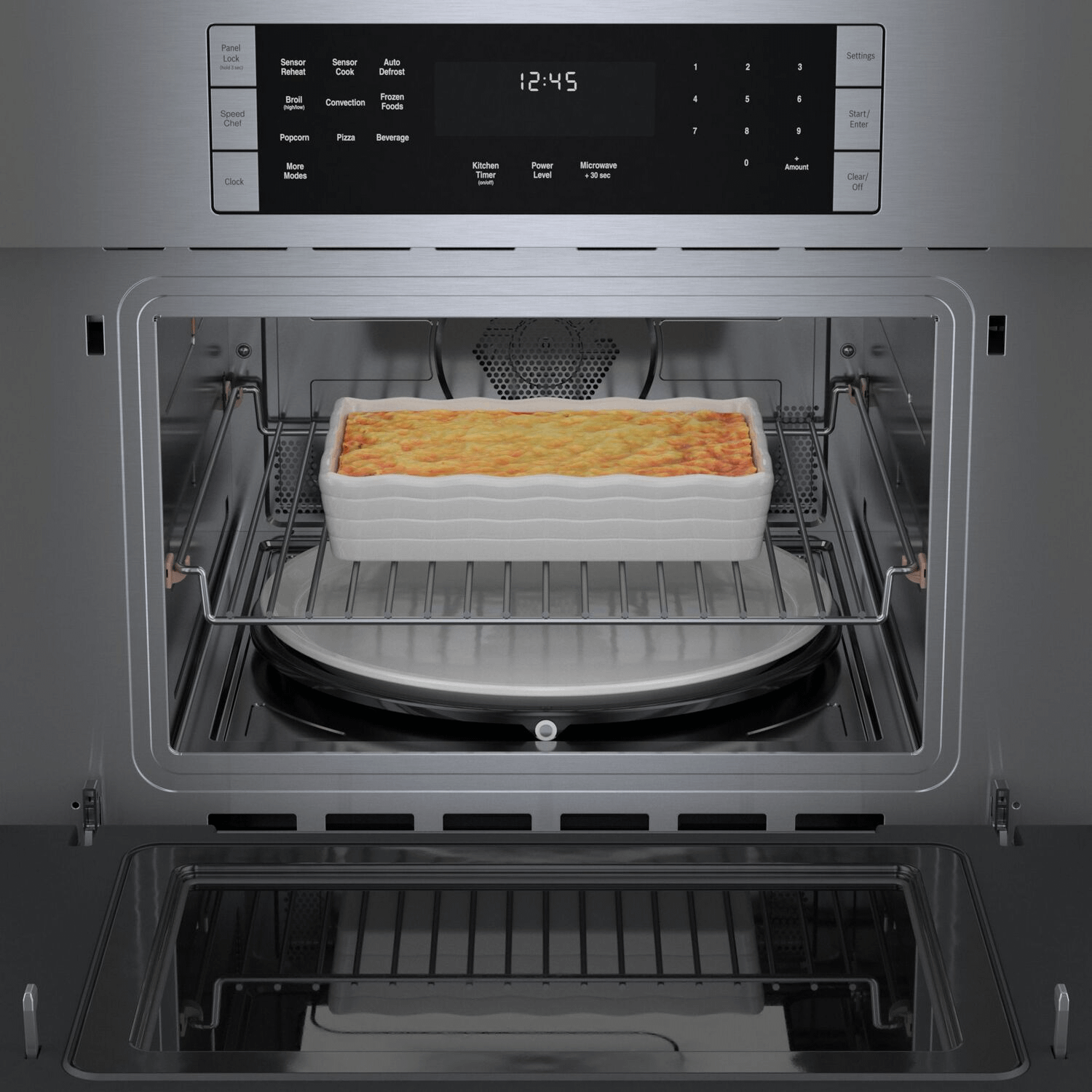 Bosch HMC80152UC
