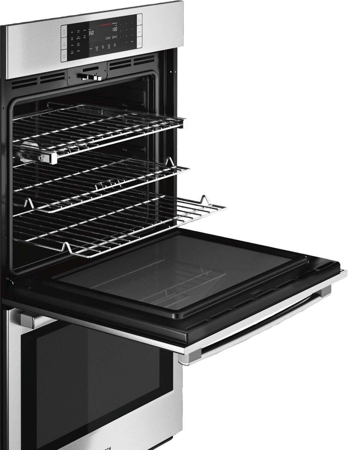 Bosch HBL8651UC