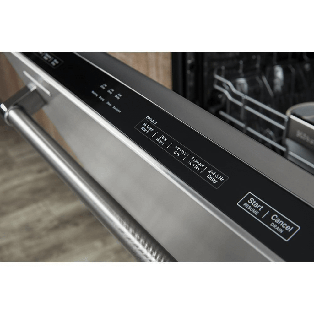 KitchenAid KDTE104KPS