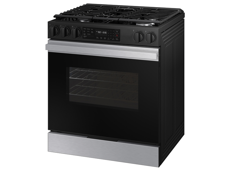 Samsung NSG6DG8100SR