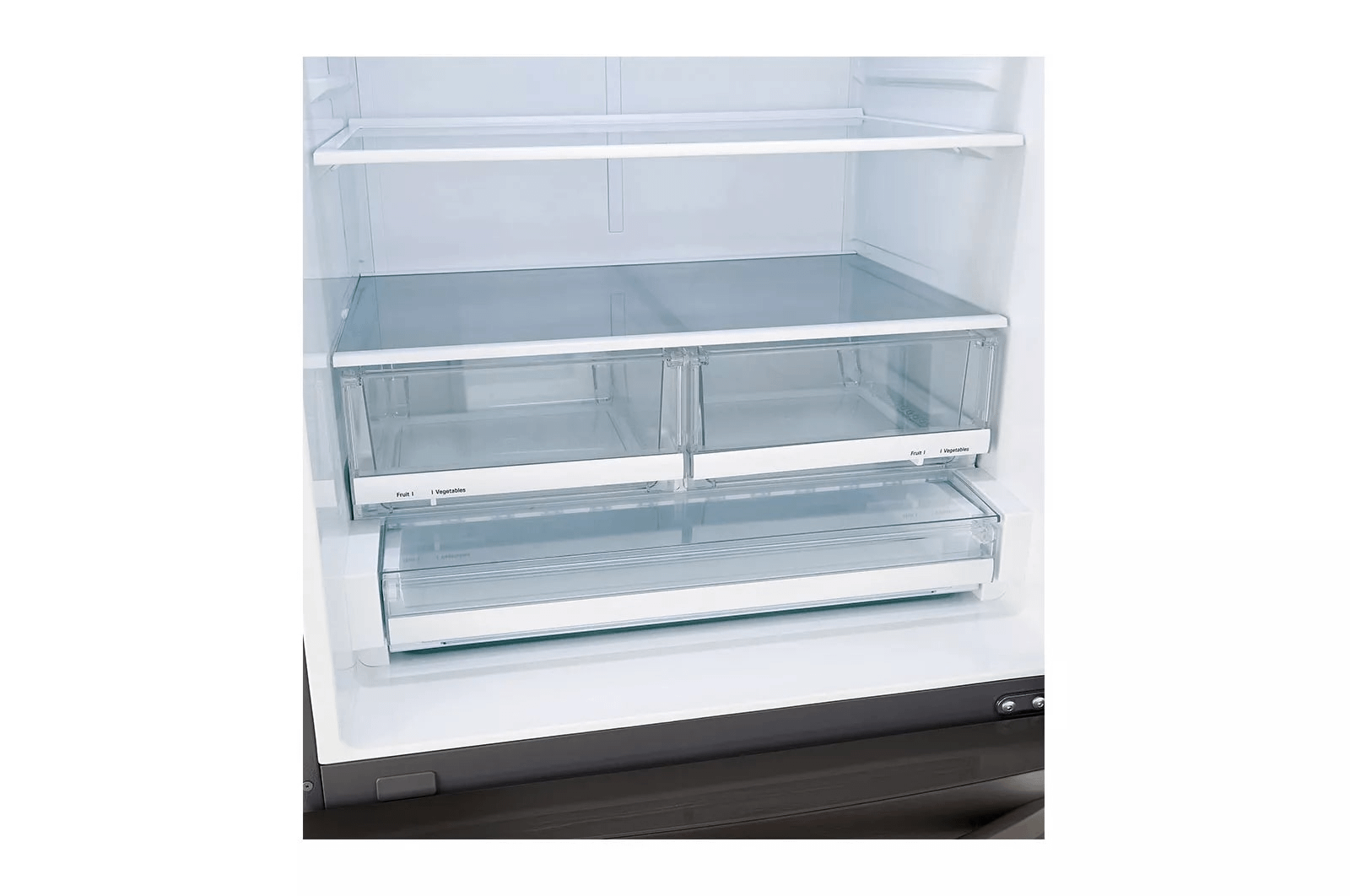 LG LRDCS2603D