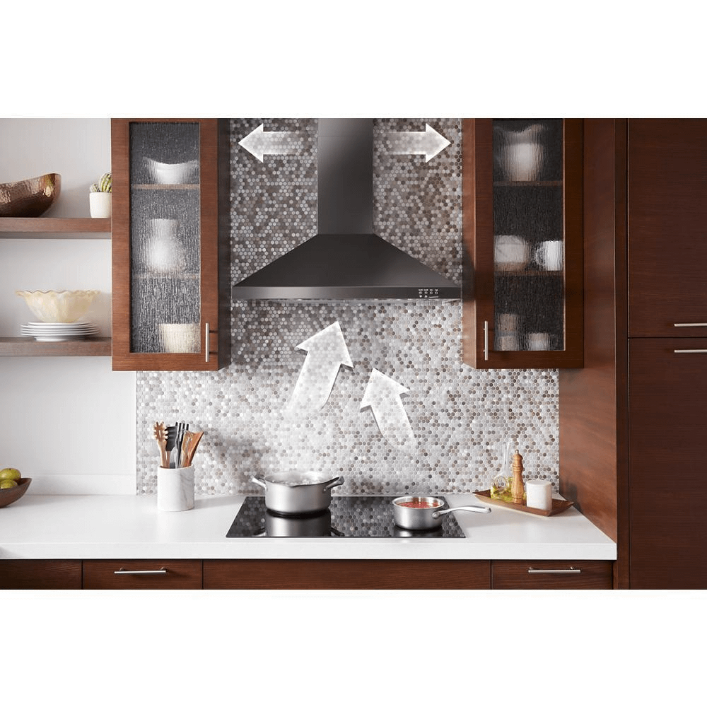 Whirlpool WVW53UC6HV