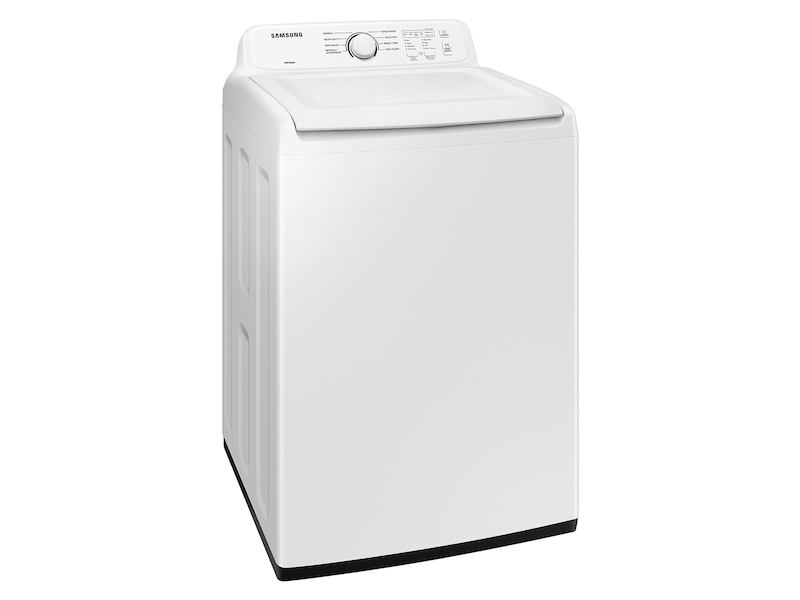 Samsung WA41A3000AW