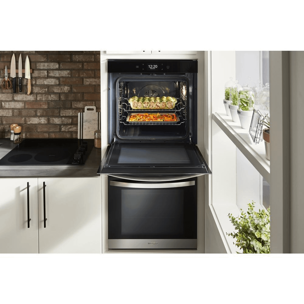 Whirlpool WOD52ES4MB