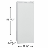 Frigidaire FFUM0623AW