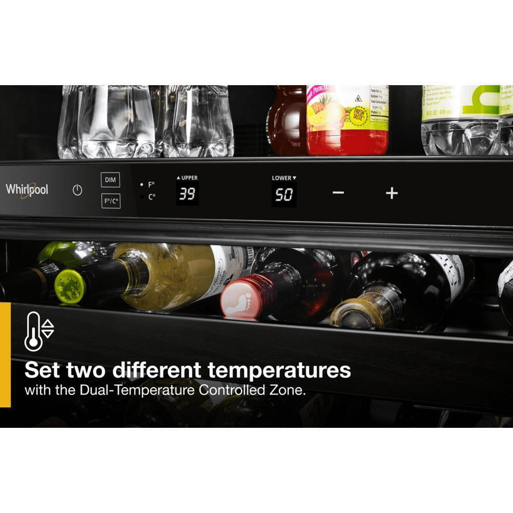 Whirlpool WUB50X24HZ