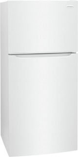 Frigidaire FFTR1814WW