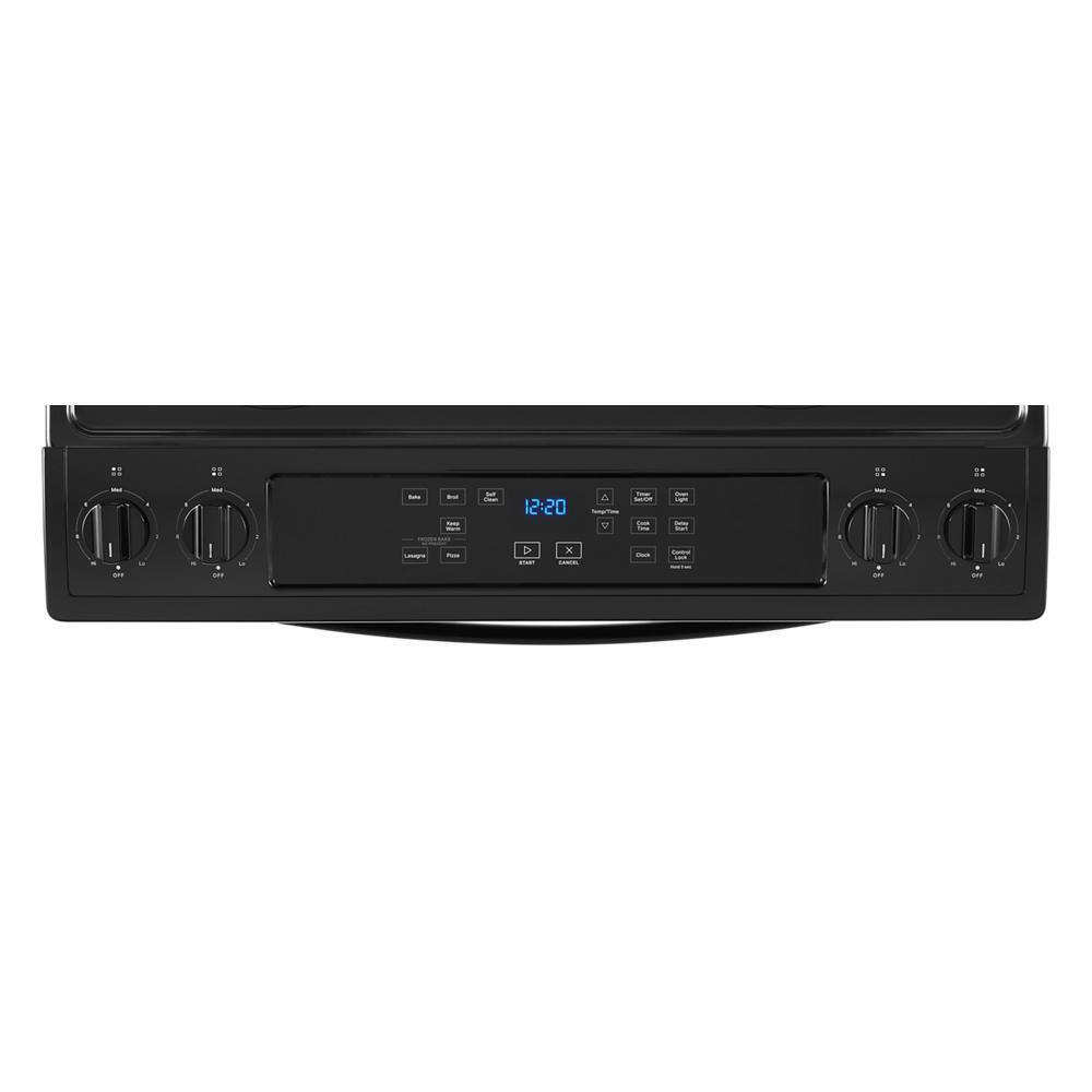 Whirlpool WEC310S0LB