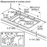 Bosch NGMP677UC