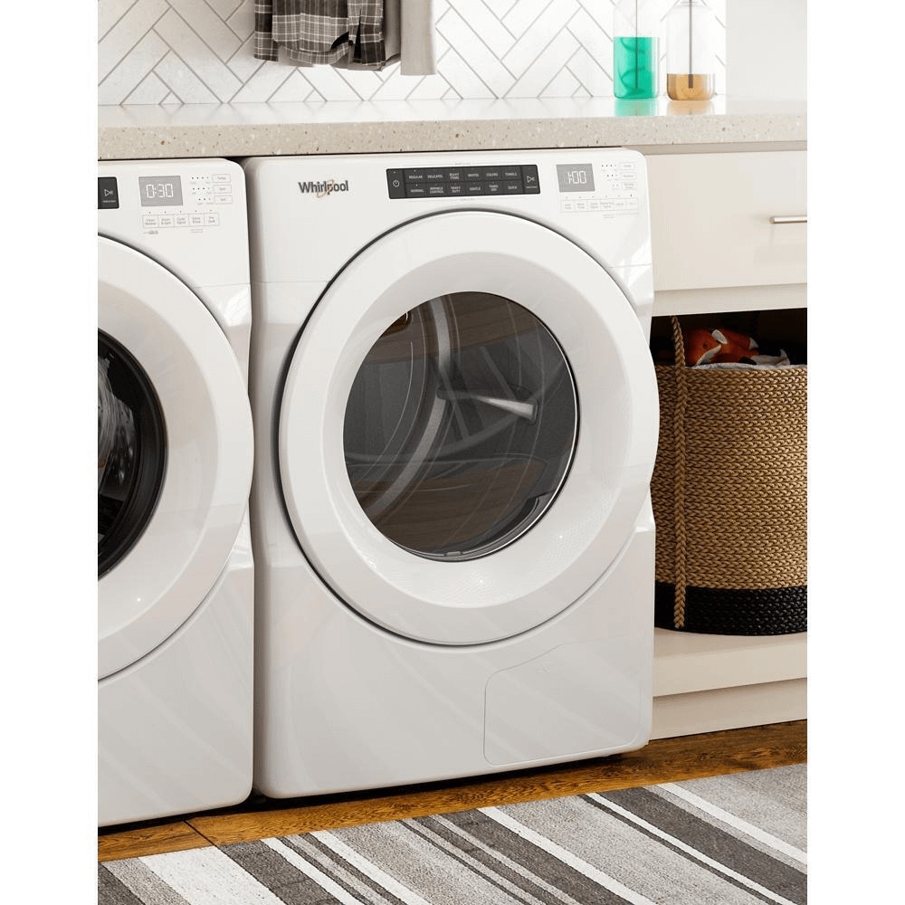 Whirlpool WHD560CHW