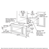 GE JVM3162RJSS