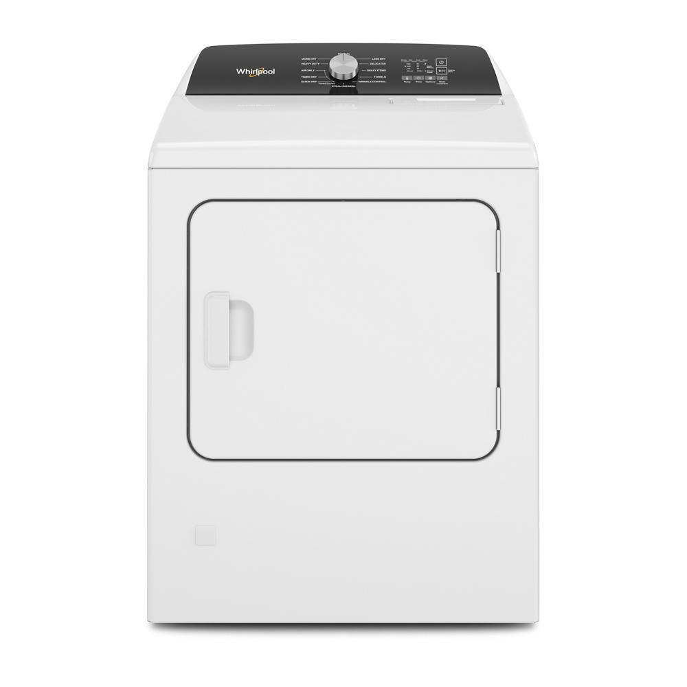 Whirlpool WGD5050LW