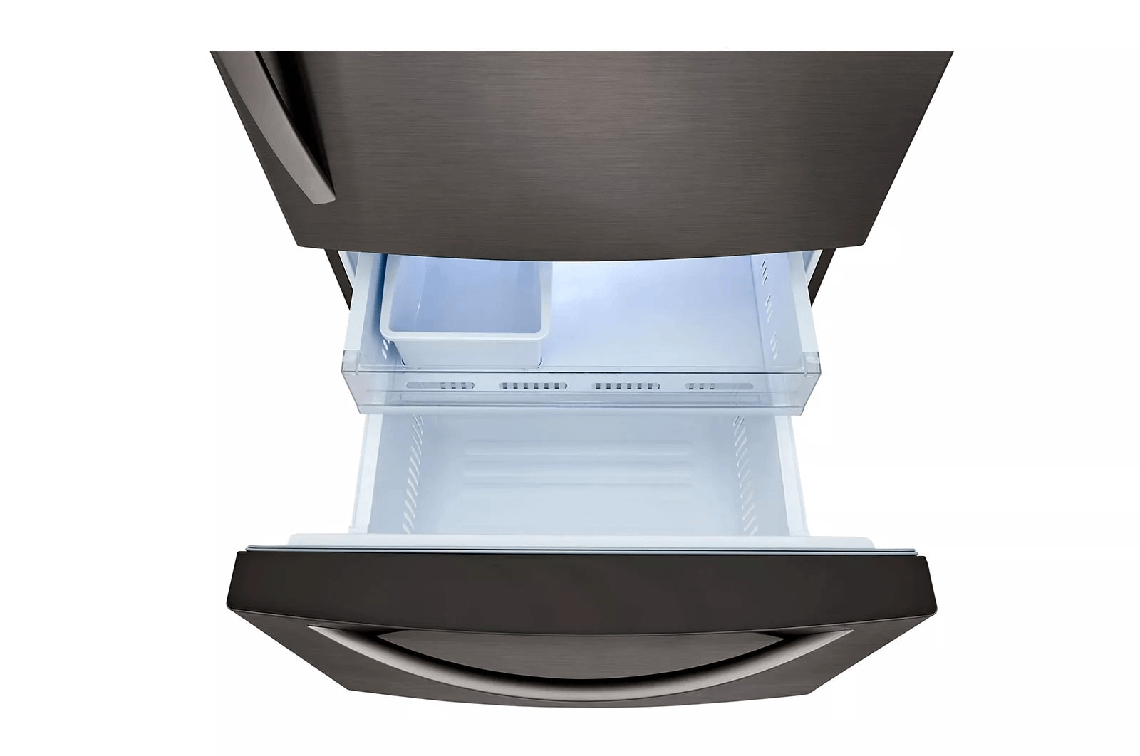 LG LRDCS2603D