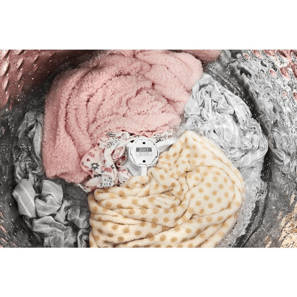 Whirlpool WTW8127LW
