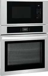 Frigidaire FCWM3027AS