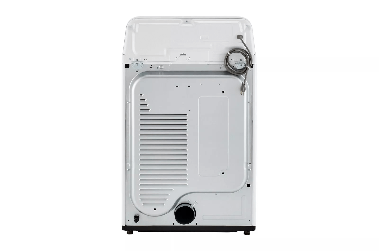 LG Gas Dryer - Thumbnail 2