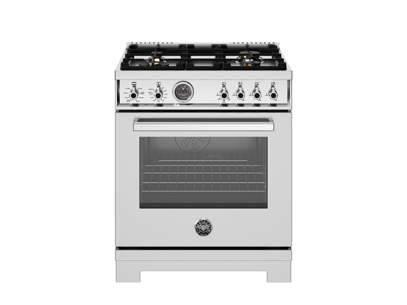 Bertazzoni PRO304BFEPXT