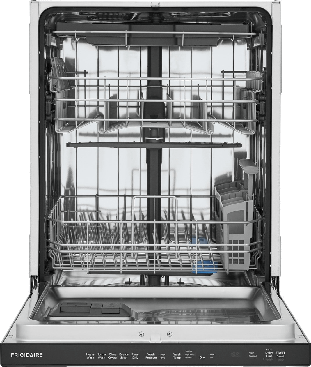 Frigidaire FDSP4501AS