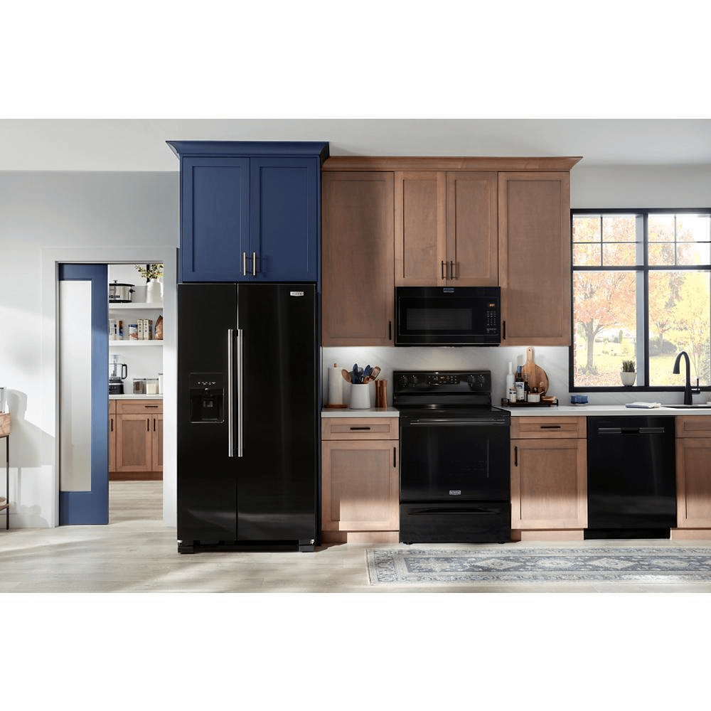 Maytag MRSF4036PB