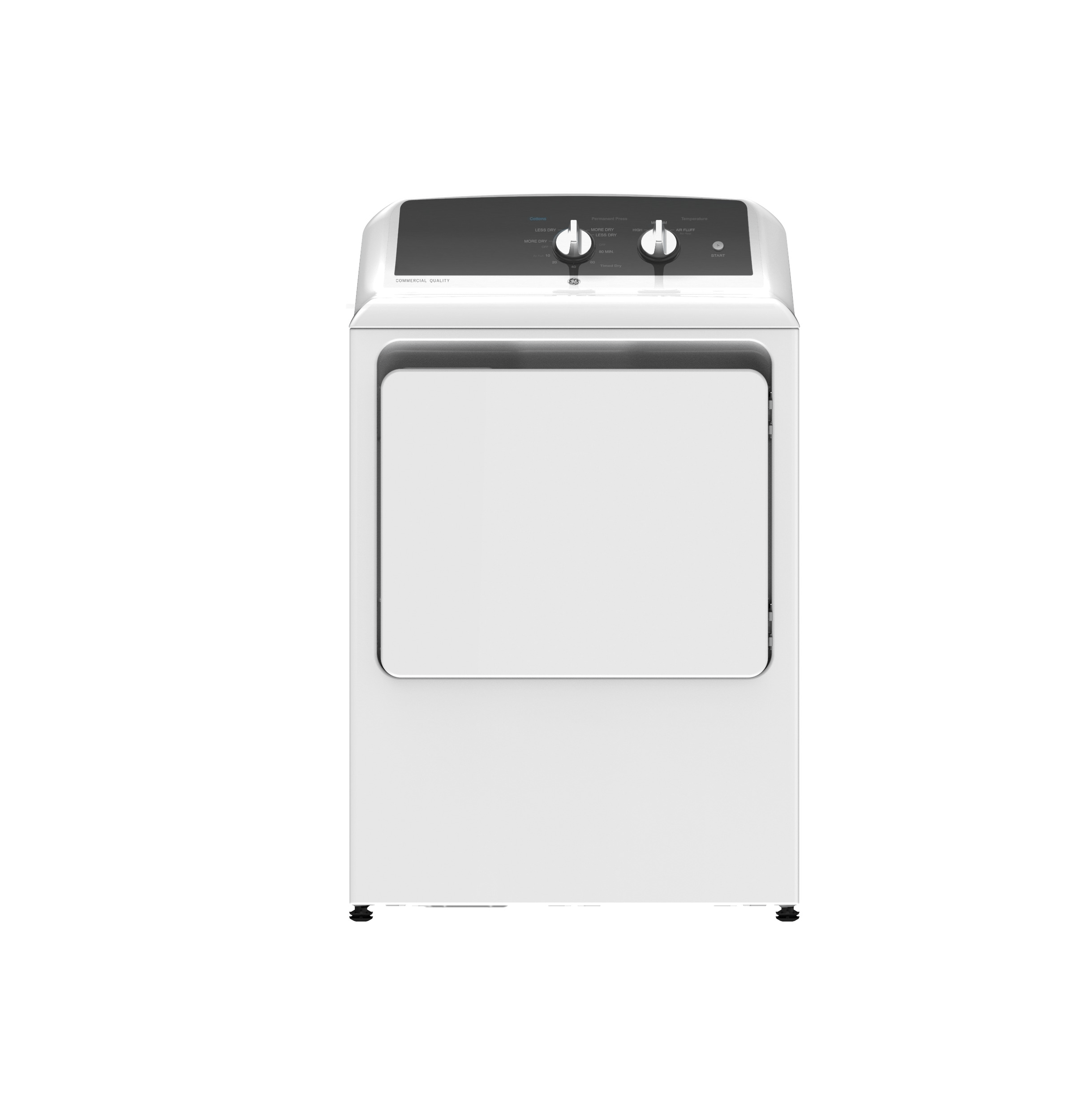 GE GTX52GASPWB