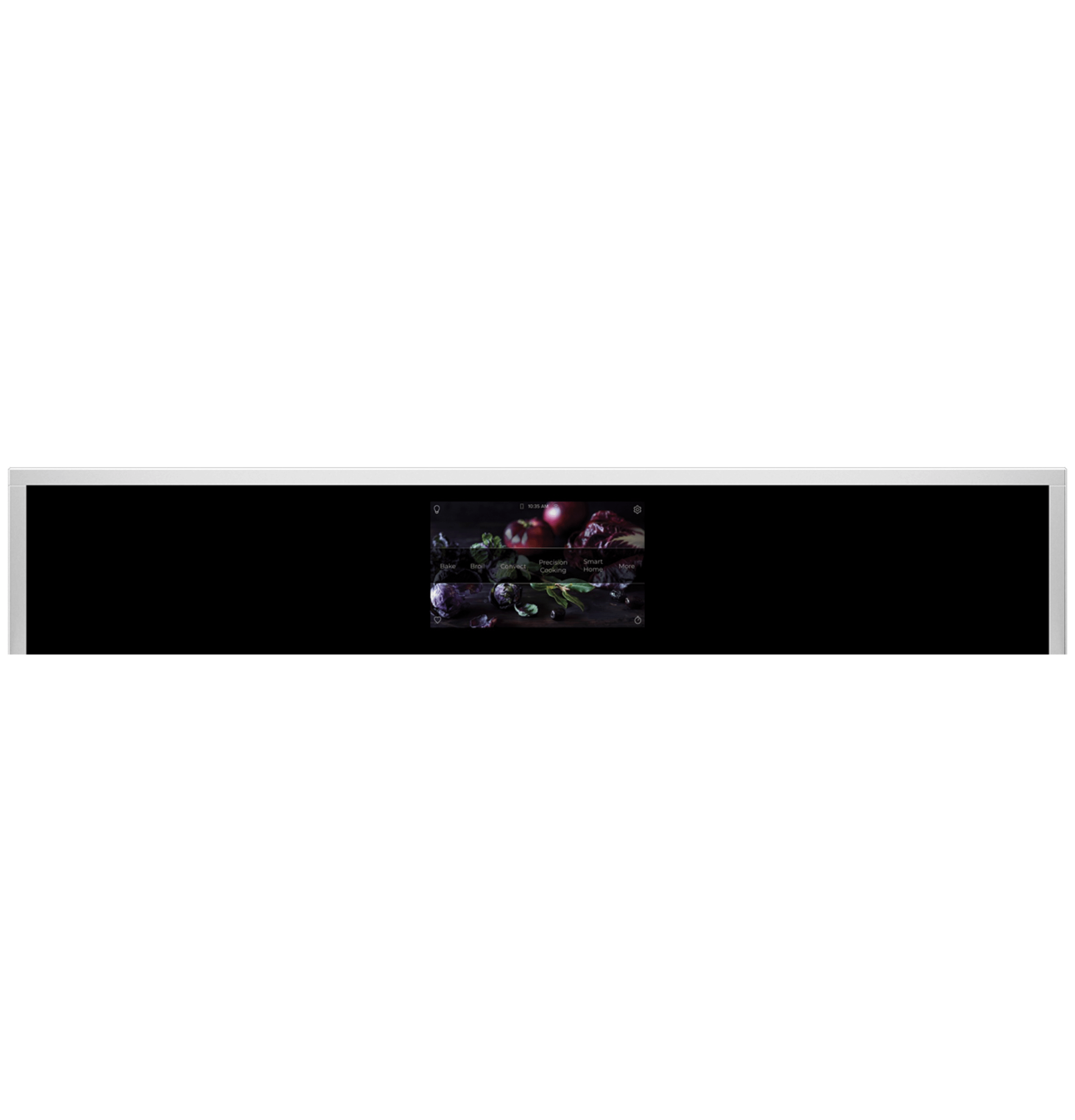 Monogram ZTD90DSSNSS