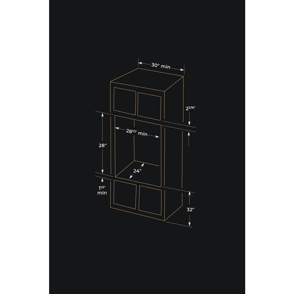 JennAir JJW2430LL