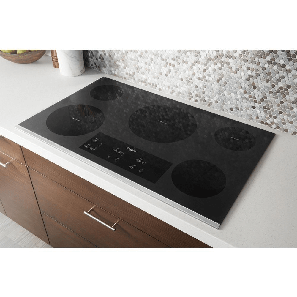 Whirlpool WCE97US6KS