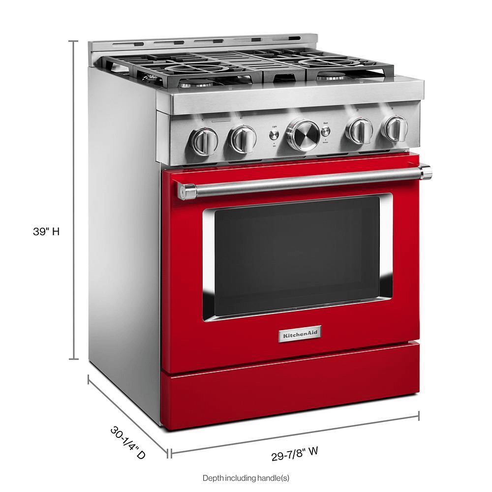 KitchenAid KFGC500JPA